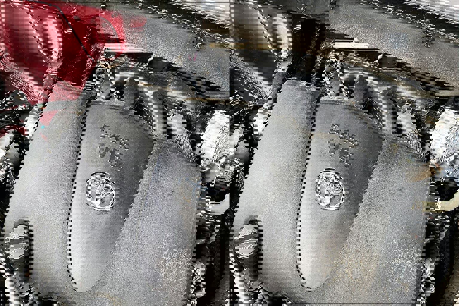 Used 2017 Toyota Highlander XLE image 29