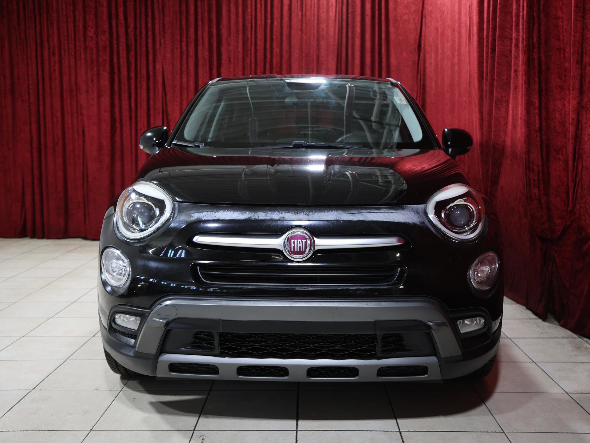 Used 2017 FIAT 500X Trekking image 9