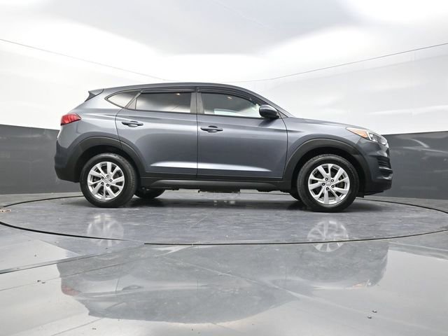Used 2019 Hyundai Tucson SE image 36