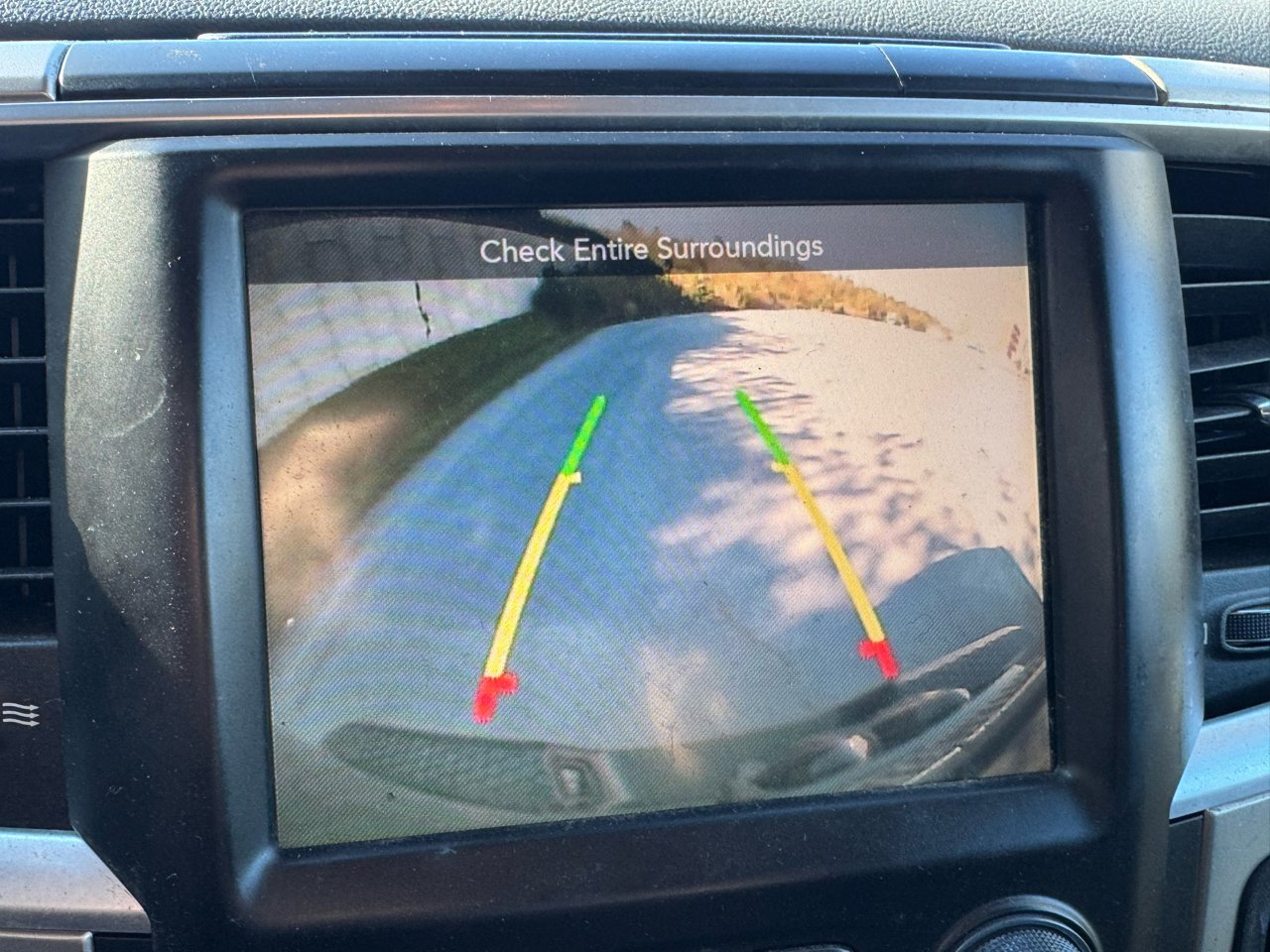 Used 2014 RAM 2500 Big Horn image 36