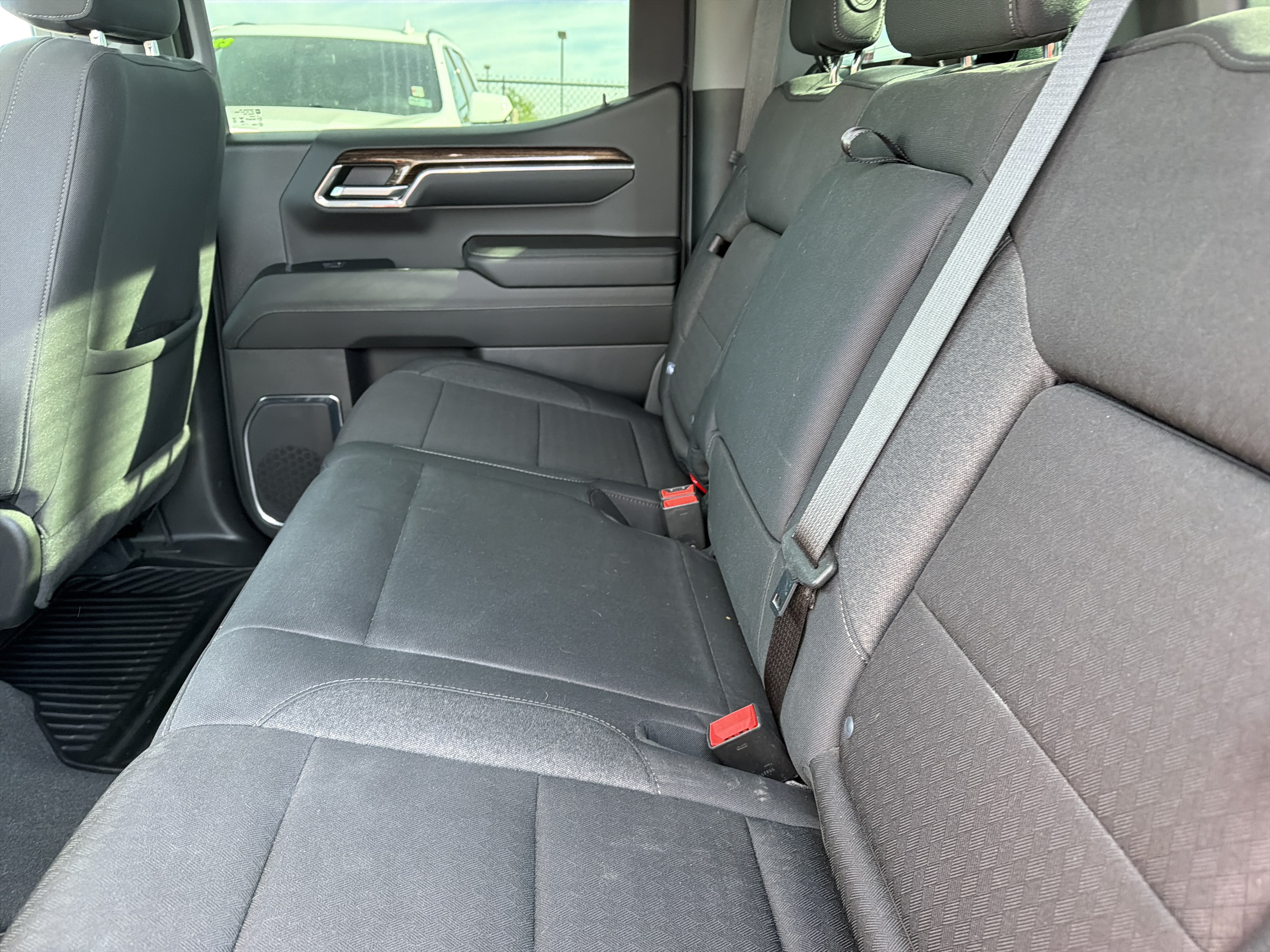 Used 2024 GMC Sierra 1500 Elevation AWD/4WD image 13