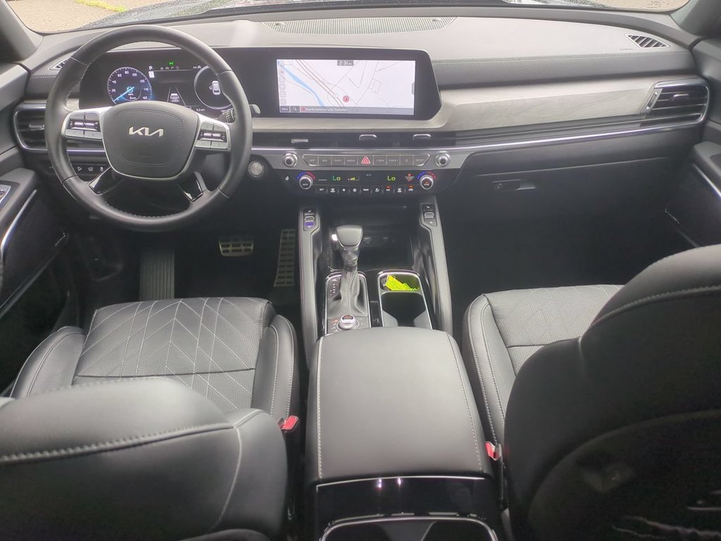 Used 2023 Kia Telluride SX Prestige X-Pro AWD/4WD image 24