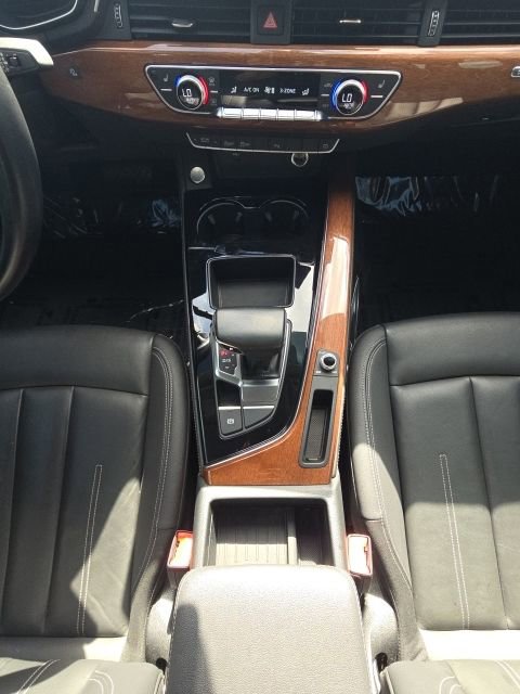 Used 2022 Audi A4 2.0T Premium Plus w/ Premium Plus Package image 36