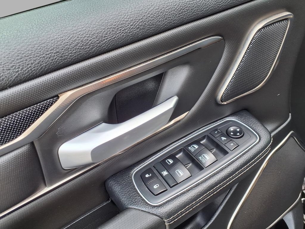 Used 2020 RAM 1500 Rebel w/ Rebel Level 2 Equipment Group AWD/4WD image 18