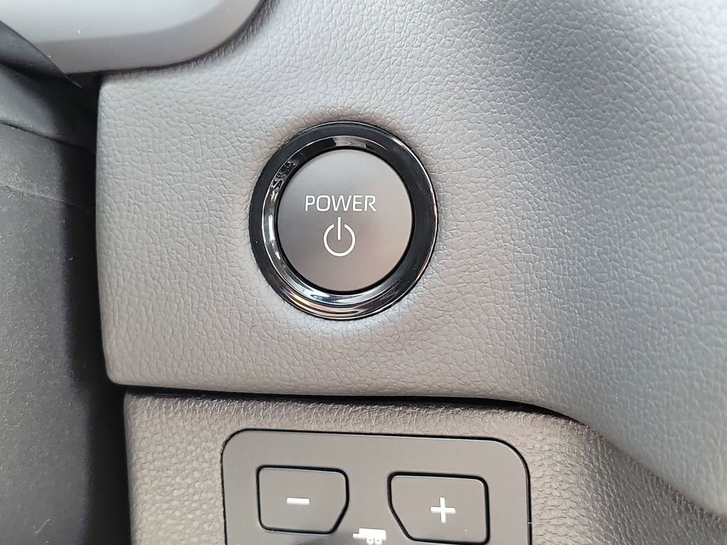 New 2026 Toyota Tundra Limited image 38
