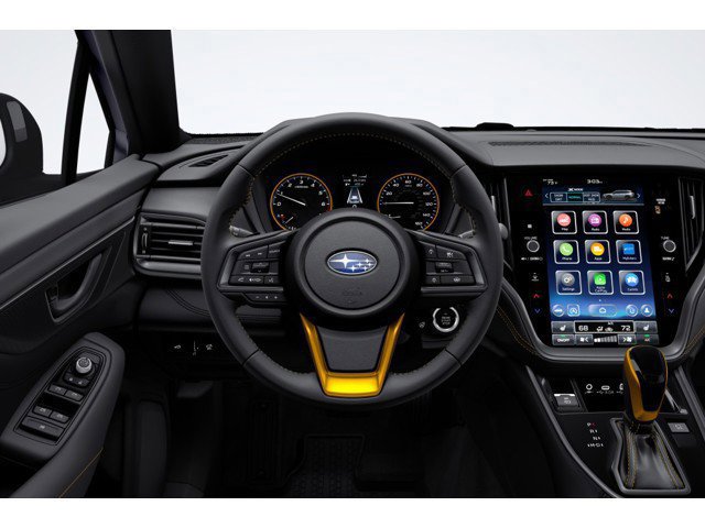 New 2025 Subaru Outback Wilderness image 15