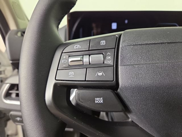 Certified 2025 Kia K4 EX FWD image 21