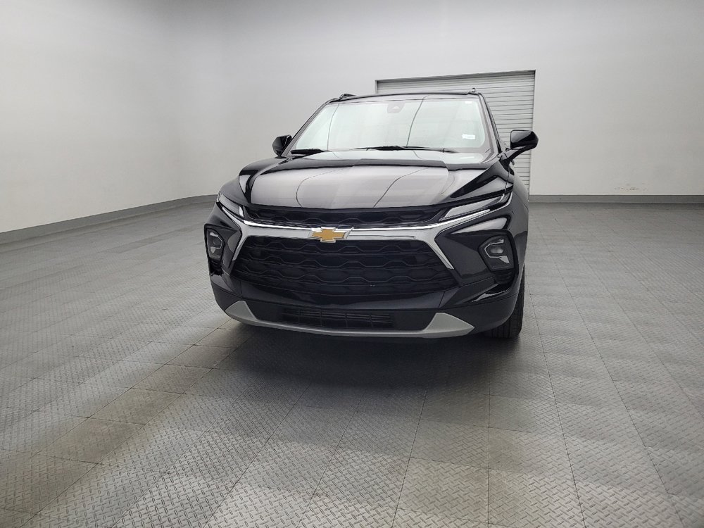 Used 2023 Chevrolet Blazer LT w/ Convenience Package image 15