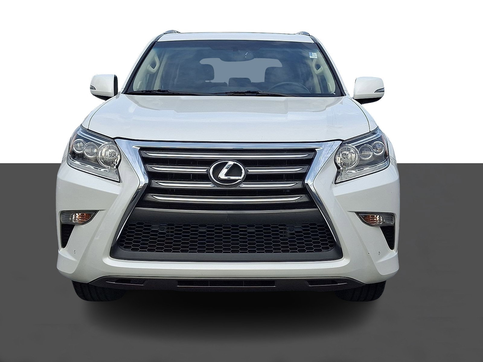 Used 2018 Lexus GX 460 w/ Navigation Package AWD/4WD image 2
