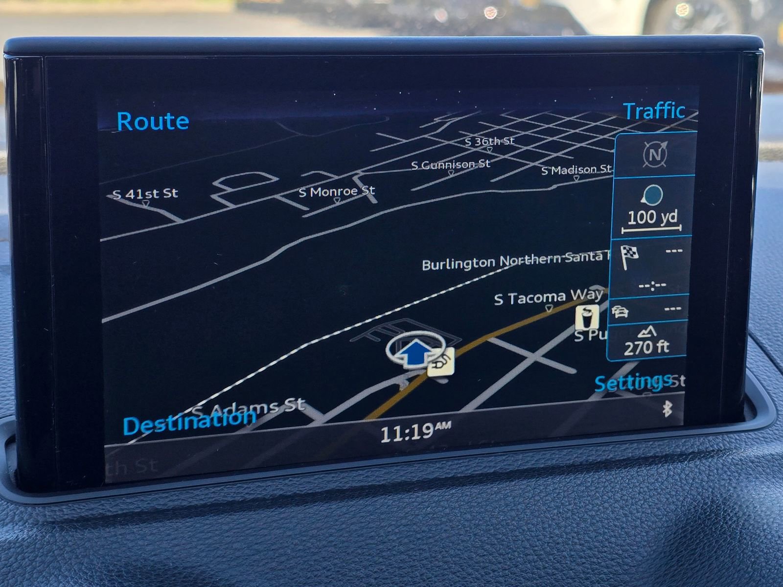 Used 2016 Audi A3 e-tron Premium w/ Audi MMI Navigation Plus image 28