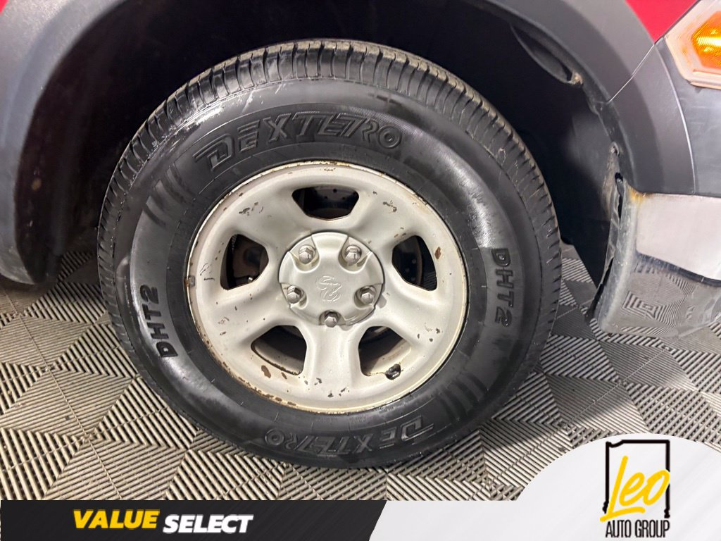 Used 2012 RAM 1500 ST w/ Trailer Brake Control Group RWD image 22