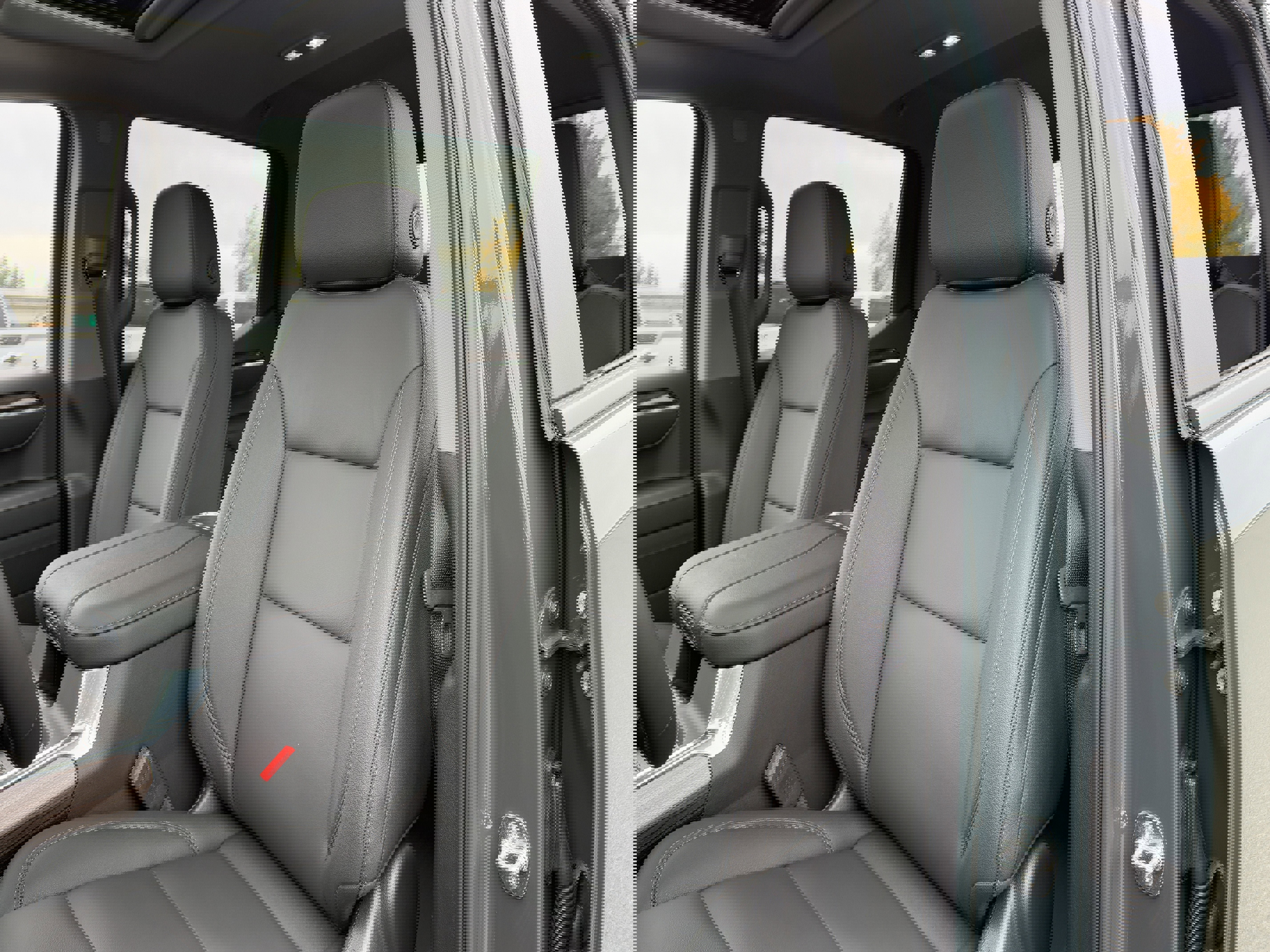 New 2026 Chevrolet Silverado 1500 LT Trail Boss w/ LT Trail Boss Premium Package image 12