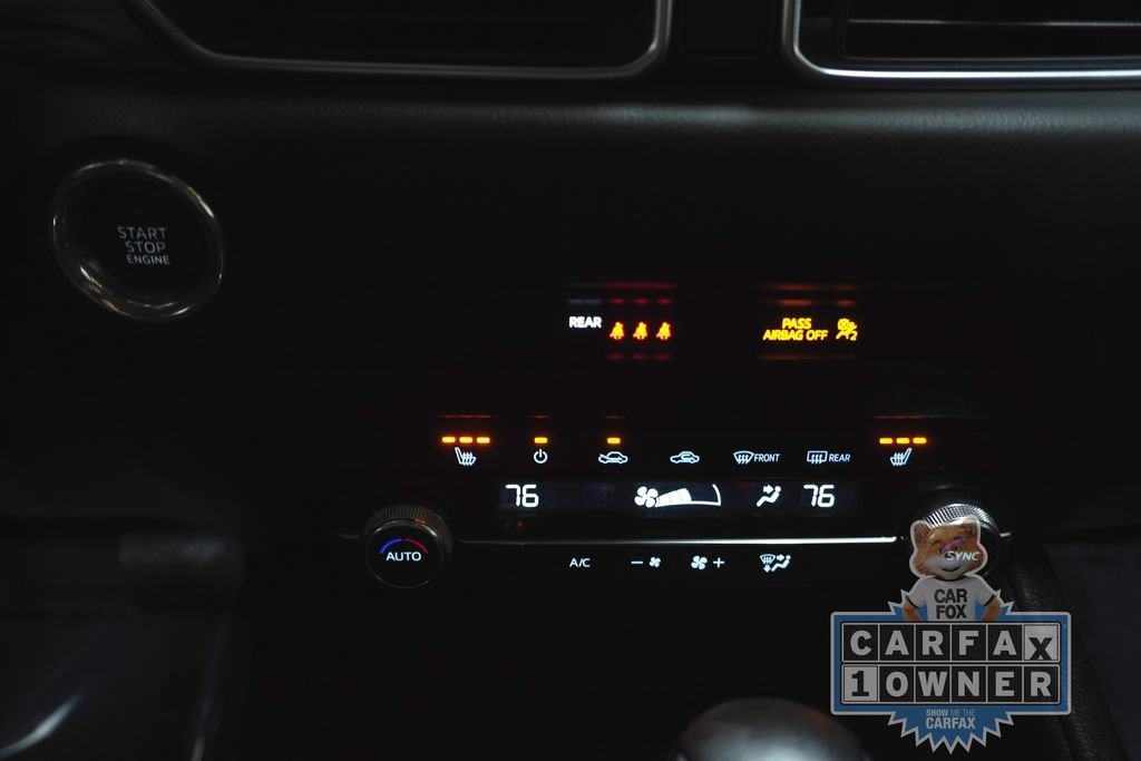 Used 2024 MAZDA CX-5 AWD 2.5 S w/ Select Package image 19