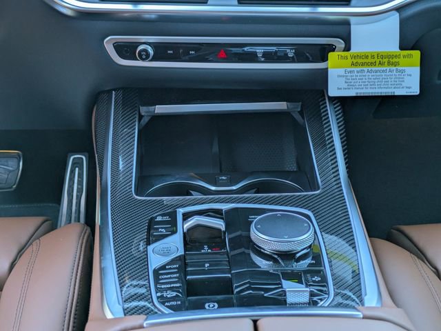 New 2026 BMW X7 M60i image 19