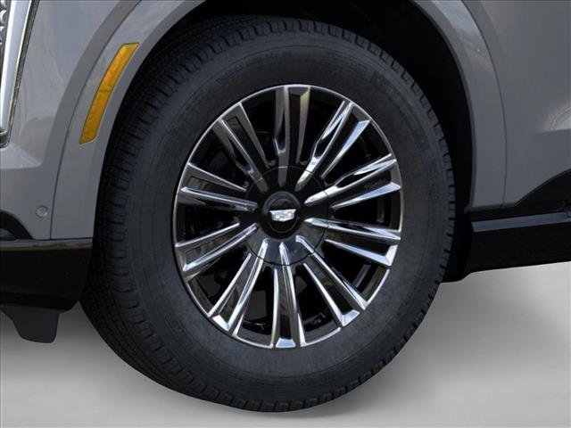 New 2026 Cadillac Escalade IQ Sport 1 image 9