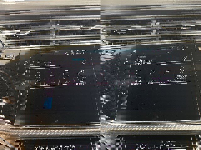 New 2026 Audi RS Q8 performance image 22