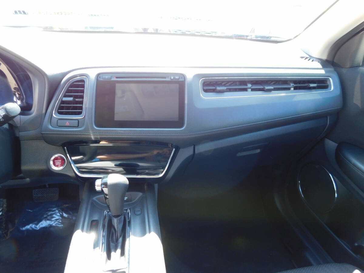 Used 2016 Honda HR-V EX image 8