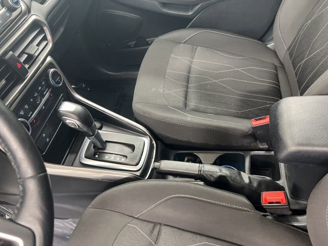 Used 2018 Ford EcoSport SE w/ SE Convenience Package image 14