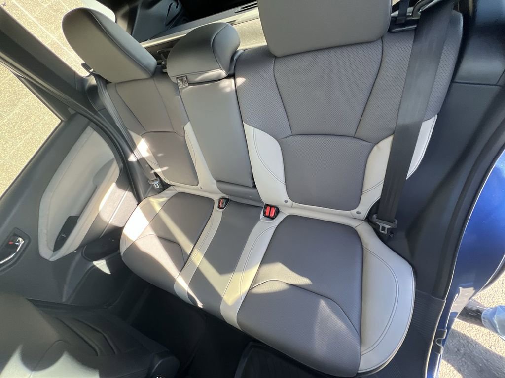 New 2026 Subaru Forester Limited image 26