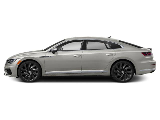 Used 2020 Volkswagen Arteon SEL AWD/4WD image 6