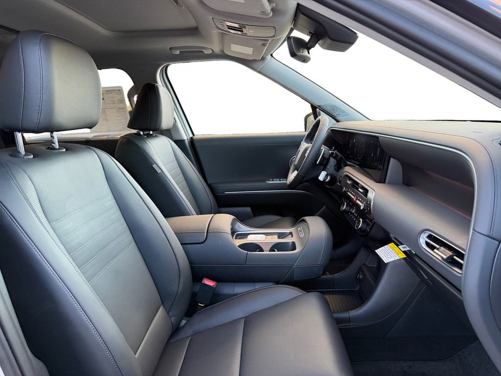 New 2026 Hyundai Palisade Limited image 15