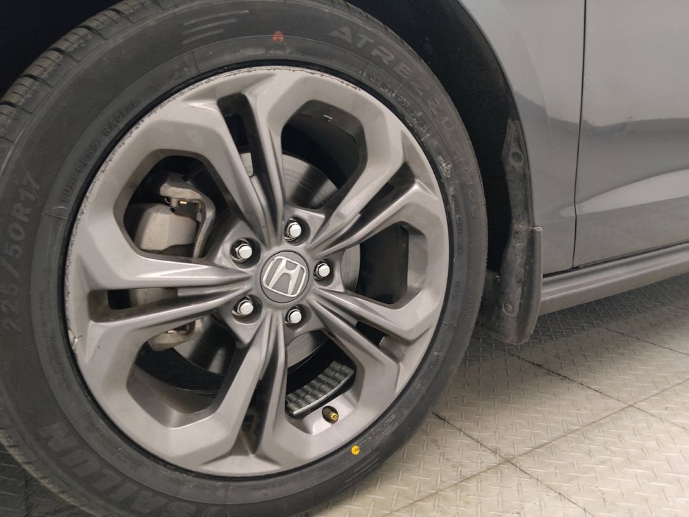 Used 2023 Honda Accord EX image 31