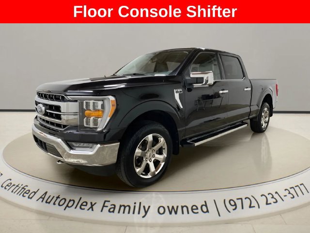 Used 2023 Ford F150 Lariat