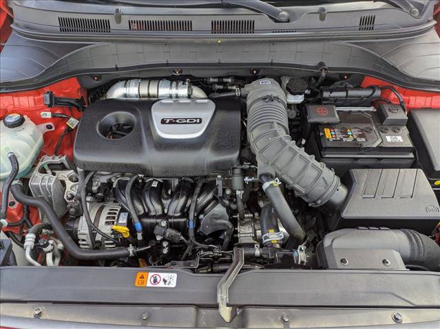 Used 2020 Hyundai Kona Limited image 23