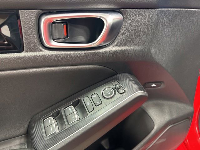 Certified 2023 Honda Civic Touring image 24