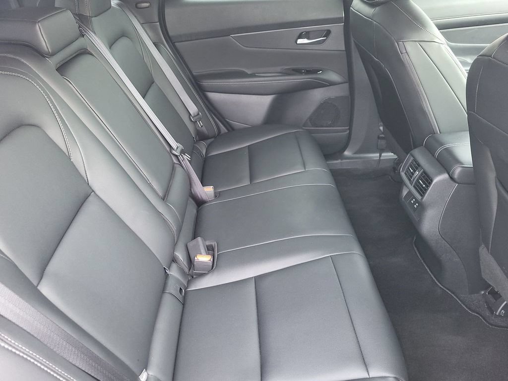 Used 2025 Nissan Murano SV AWD/4WD image 32