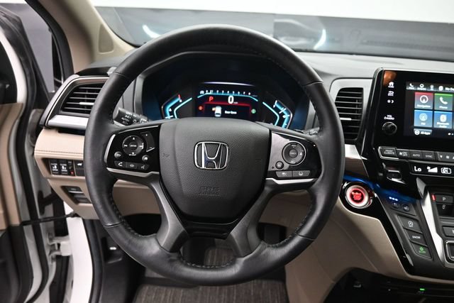 Used 2024 Honda Odyssey Elite image 16