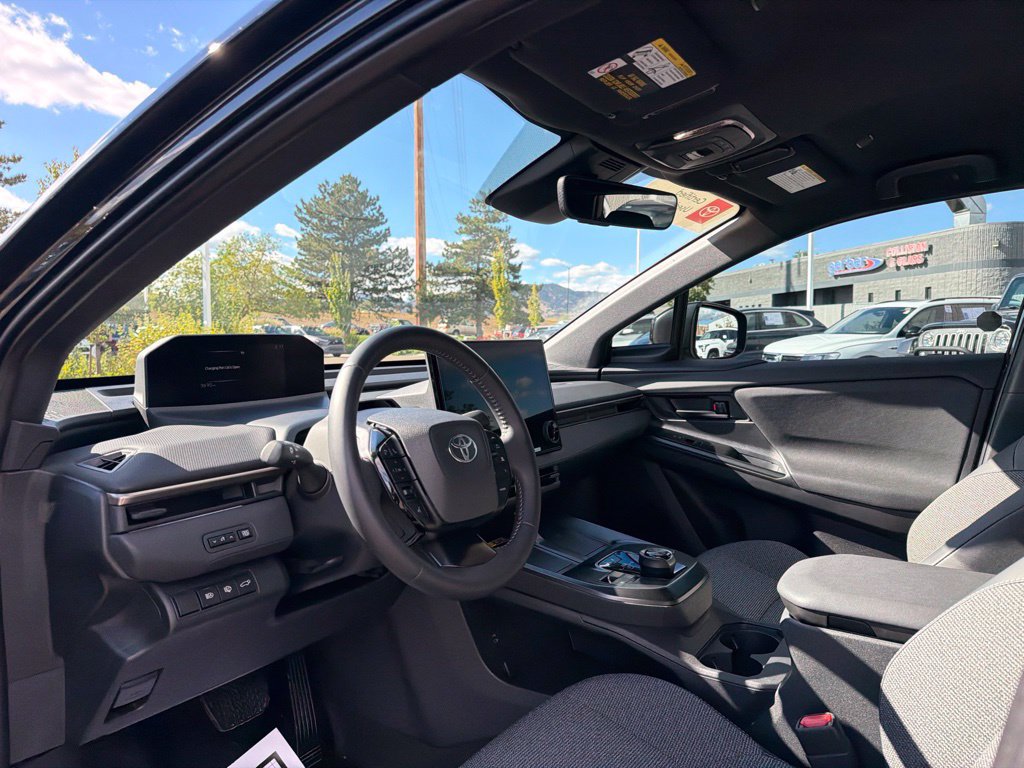 Used 2026 Toyota bZ AWD/4WD image 25