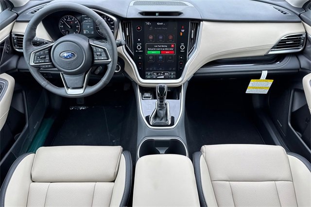 New 2025 Subaru Outback Limited image 10