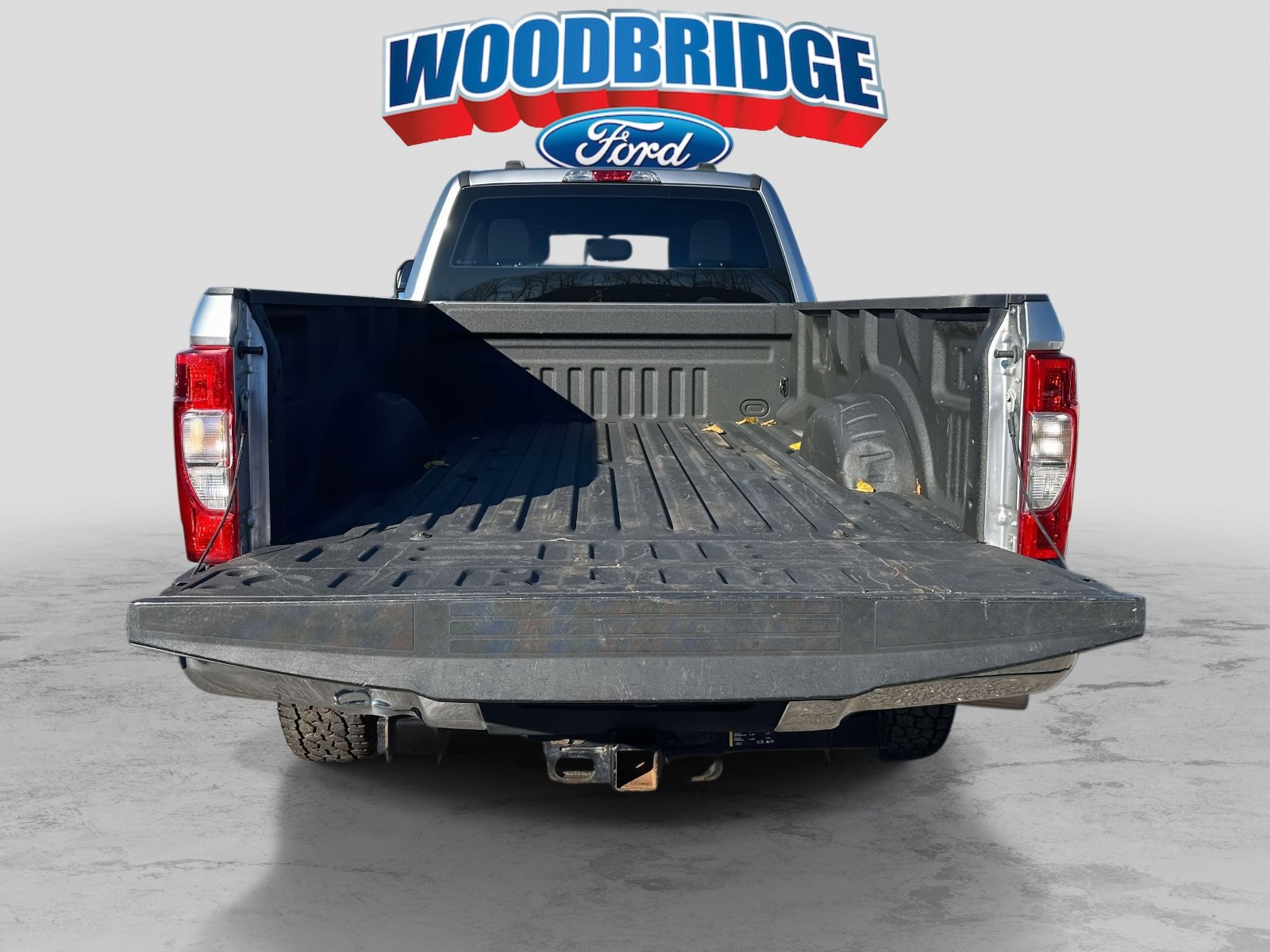 Used 2022 Ford F350 XL w/ STX Appearance Package image 6