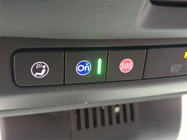 Used 2023 Chevrolet Tahoe High Country image 27