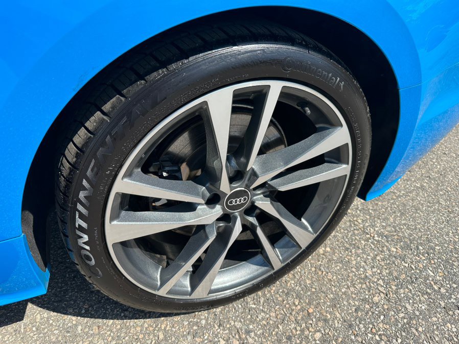 Used 2022 Audi S5 Premium w/ Convenience Package image 24