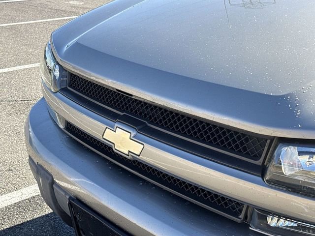 Used 2002 Chevrolet TrailBlazer LT w/ LT Leather Plus Pkg image 26