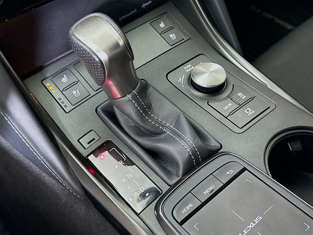 Used 2022 Lexus IS 350 F Sport image 29