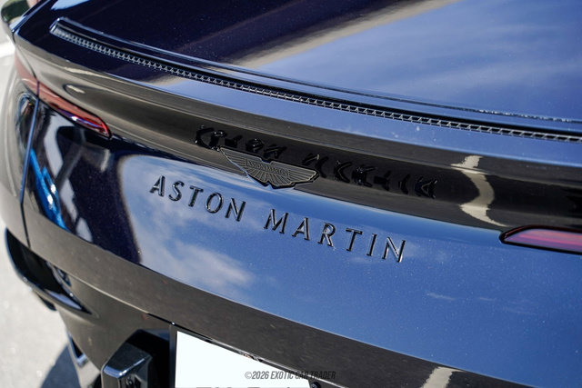 Used 2024 Aston Martin DB12 Coupe RWD image 62