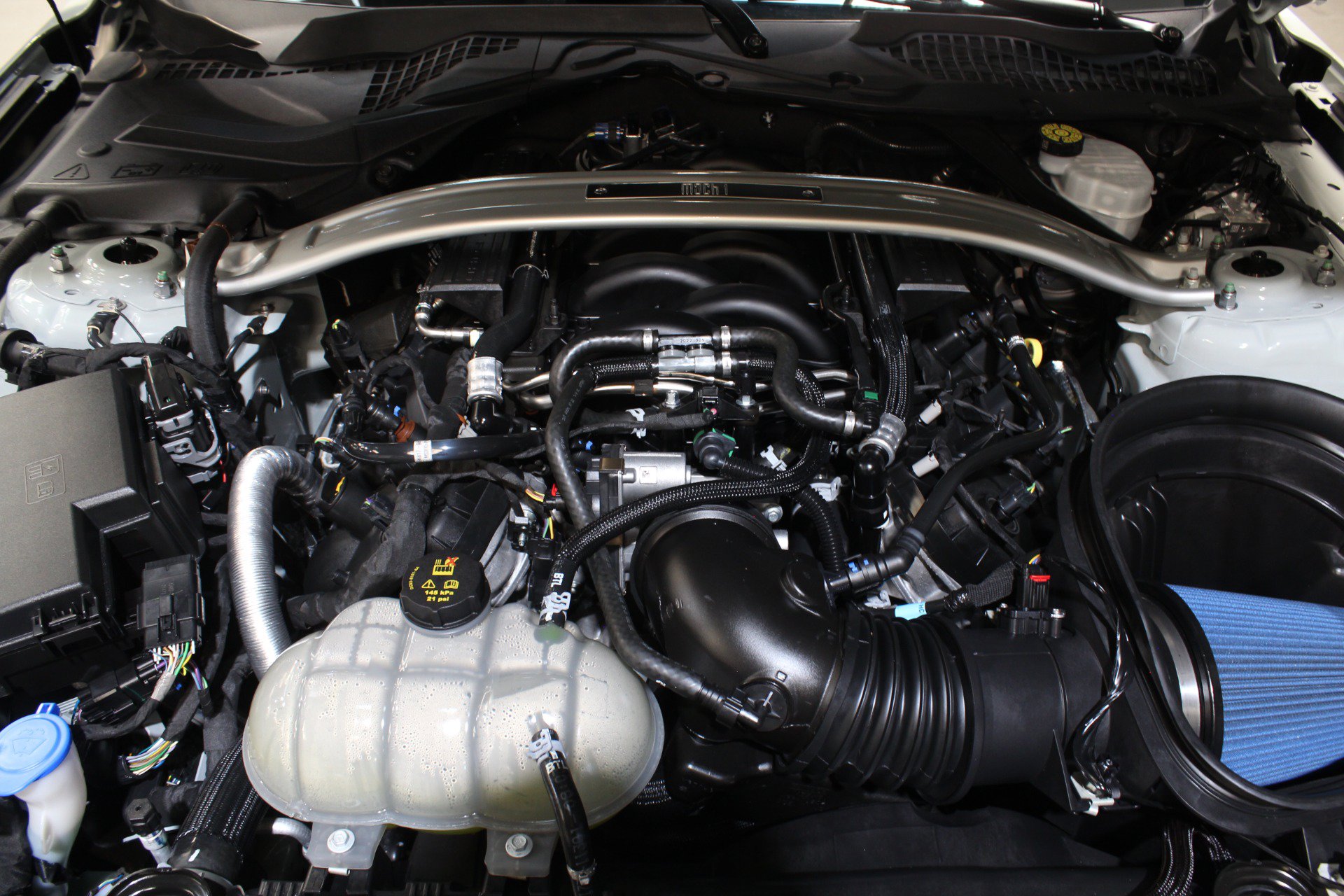 Used 2023 Ford Mustang Mach 1 w/ Equipment Group 700A RWD image 35