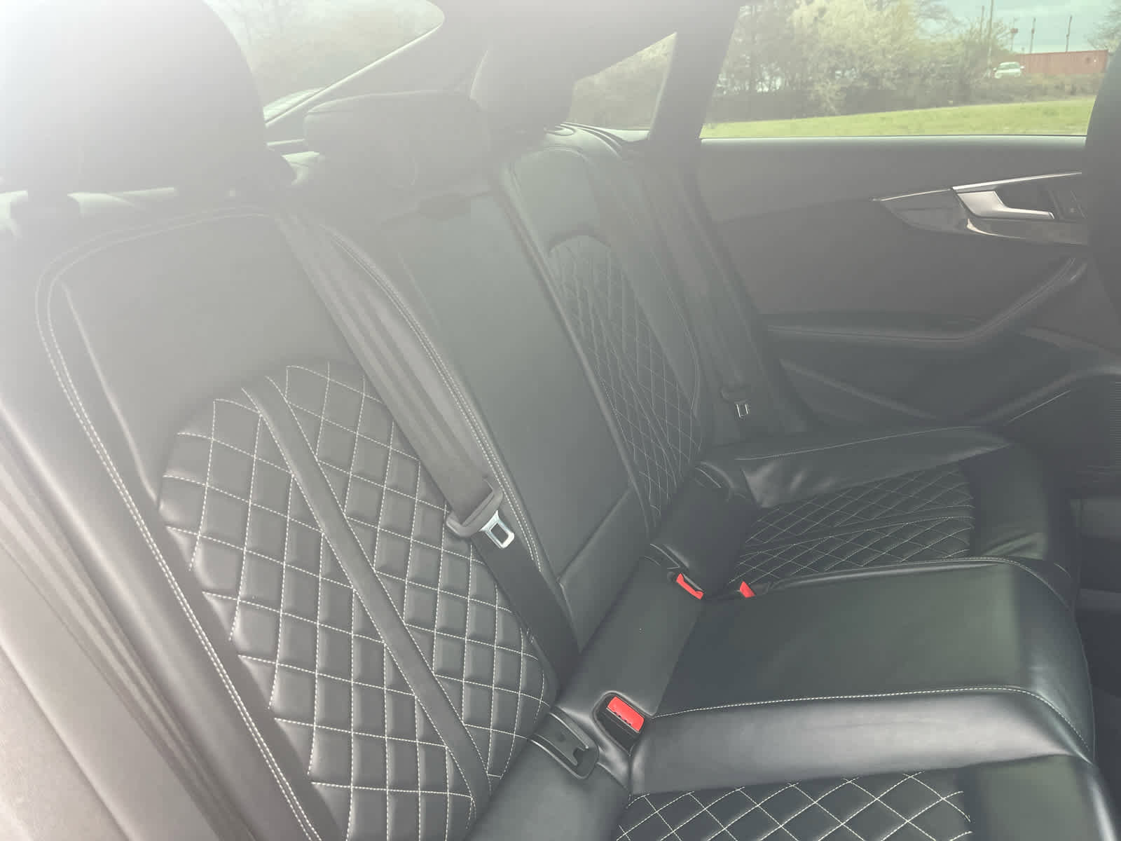 Used 2018 Audi S5 Prestige w/ S Sport Package image 26