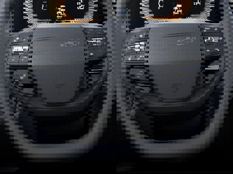 New 2026 Kia Sportage EX FWD image 22