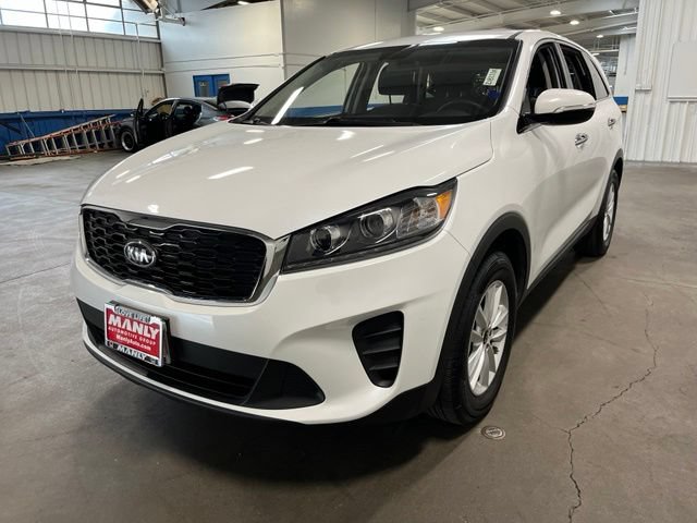 Used 2019 Kia Sorento FWD image 7