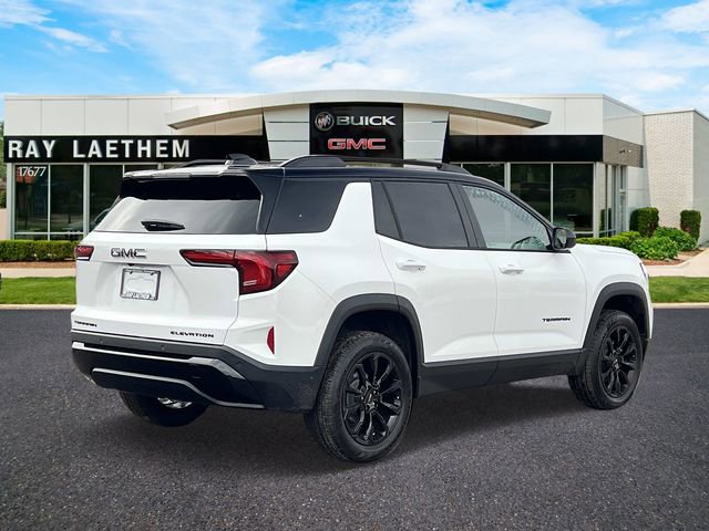 New 2026 GMC Terrain Elevation w/ Elevation Premium Package image 4