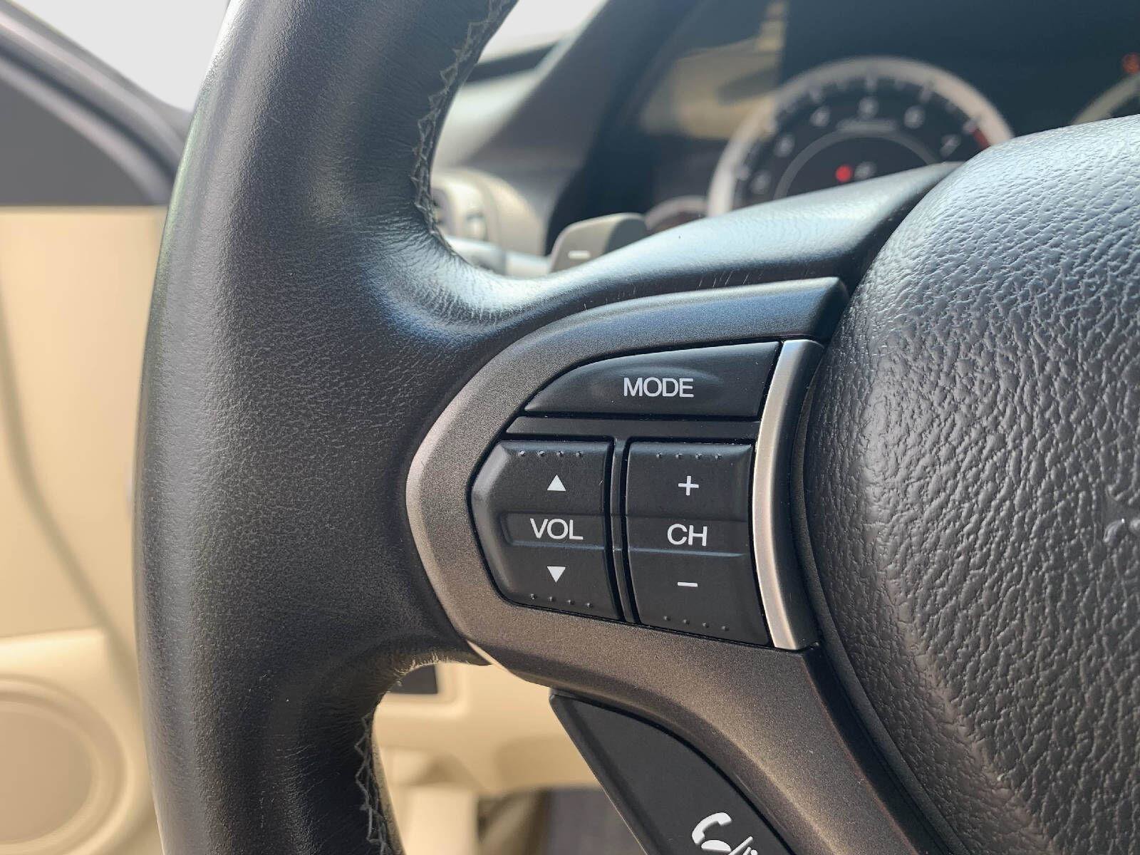 Used 2012 Acura TSX Sedan FWD image 15