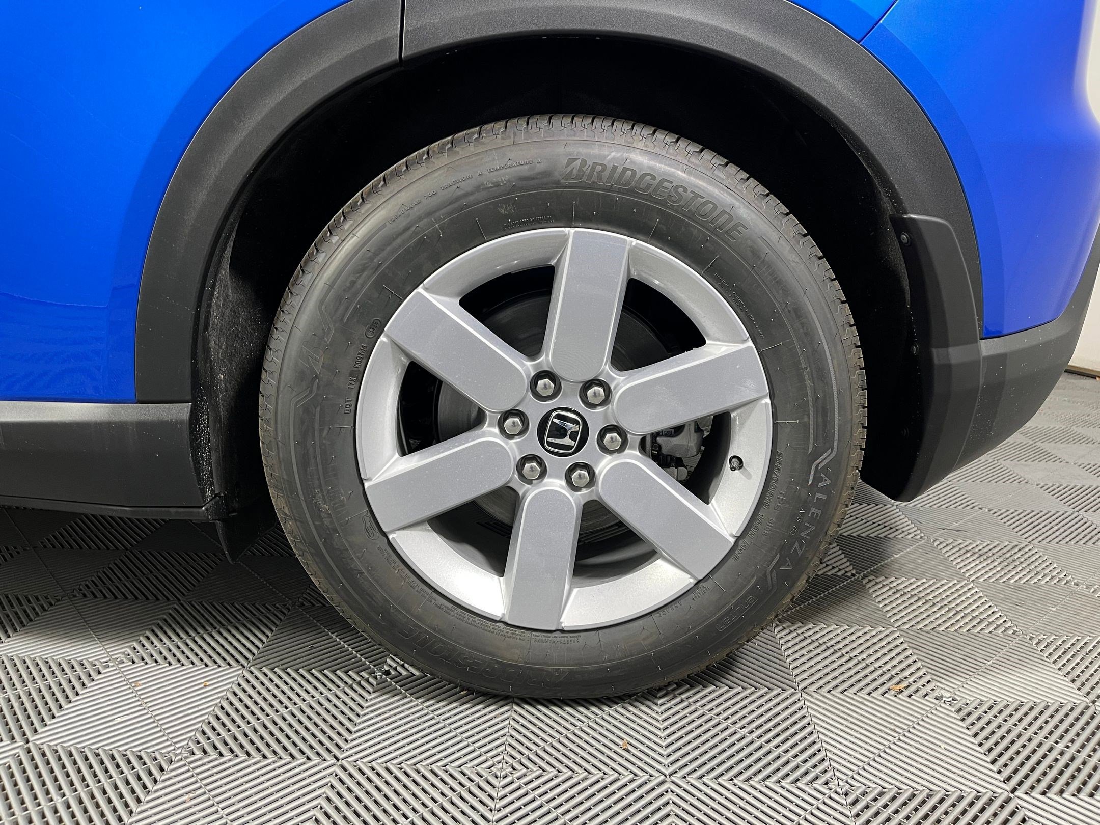 New 2025 Honda Prologue Eco image 16