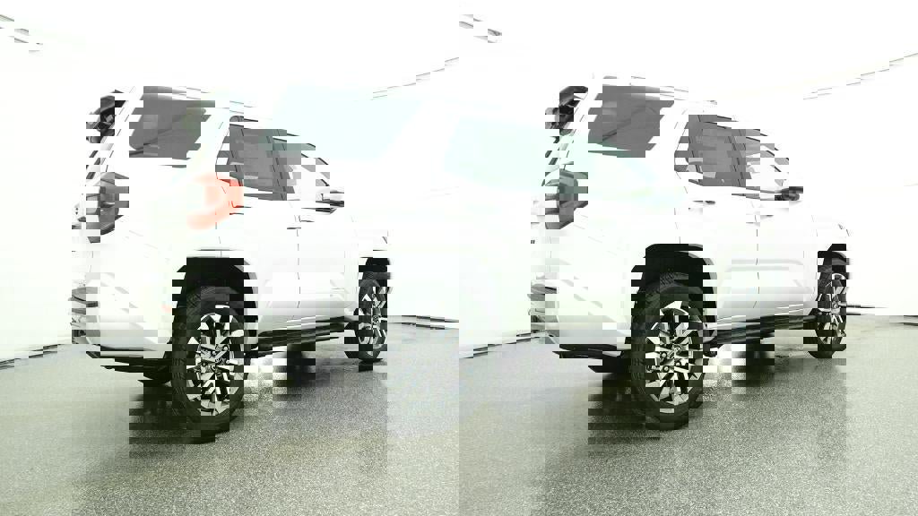 New 2026 Toyota 4Runner Limited image 25