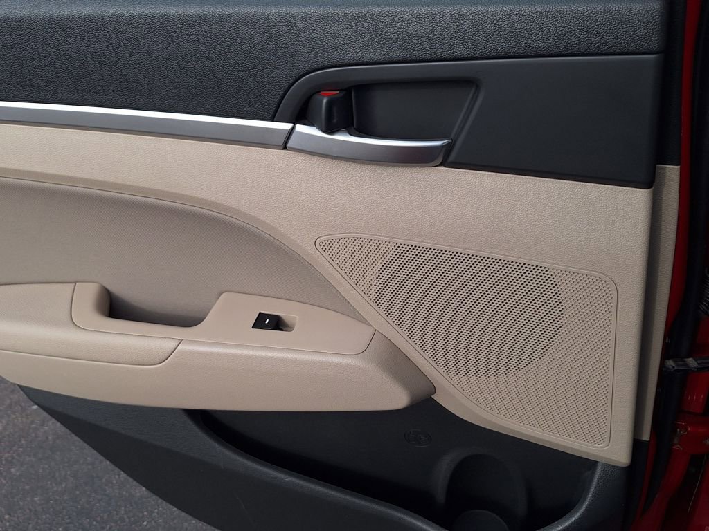 Used 2019 Hyundai Elantra Value Edition image 13