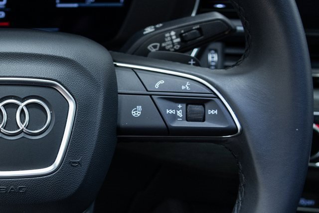 Used 2023 Audi A4 2.0T Premium Plus image 18