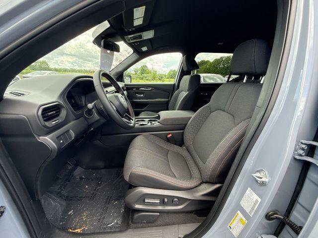 New 2026 Honda Pilot Sport image 16